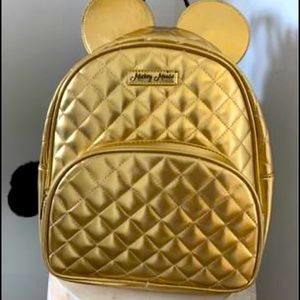 Disney backpack